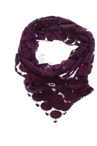 Schal Pieces, Farbe Lila, Preis 18,41 €