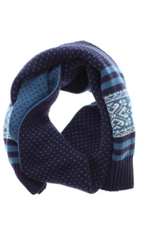 Schal Tommy Hilfiger, Farbe Blau, Preis 40,99 €