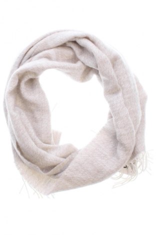 Schal Unbranded, Farbe Ecru, Preis 8,57 €