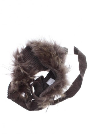 Eșarfă Unbranded, Culoare Maro, Preț 41,99 Lei