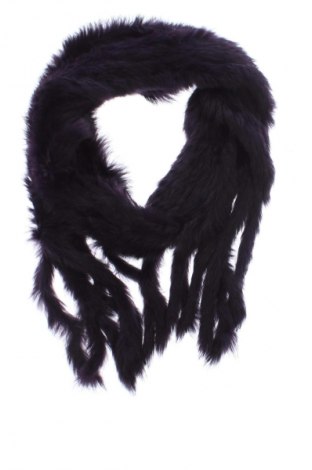Eșarfă Unbranded, Culoare Mov, Preț 41,99 Lei