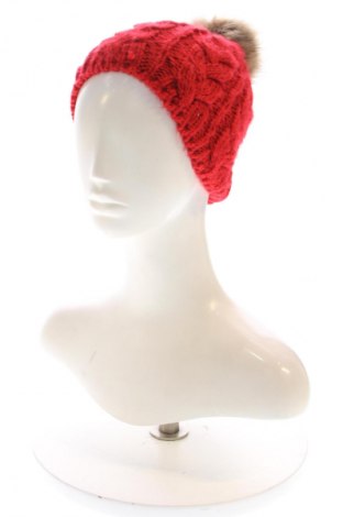 Hut Beechfield, Farbe Rot, Preis 10,00 €