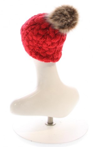 Hut Beechfield, Farbe Rot, Preis 10,00 €