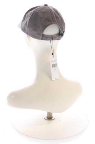 Шапка Calvin Klein, Цвят Сив, Цена 32,72 €