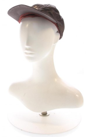 Hut Calvin Klein Jeans, Farbe Braun, Preis 15,75 €