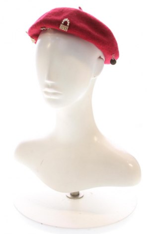 Hut Fragola, Farbe Rot, Preis 12,00 €