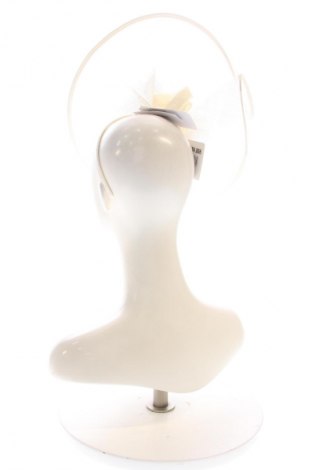 Czapka Karen Millen, Kolor ecru, Cena 162,99 zł