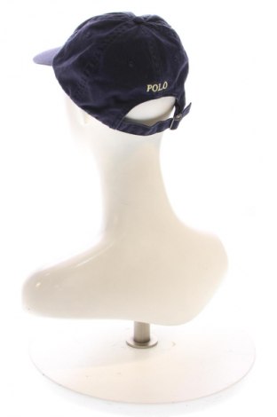 Hut Polo Ralph Lauren, Farbe Blau, Preis 24,99 €