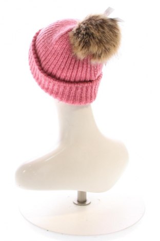 Шапка Topshop, Цвят Розов, Цена 8,94 €