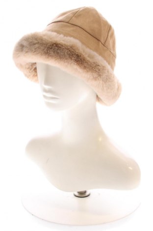 Hut Unbranded, Farbe Beige, Preis 9,99 €