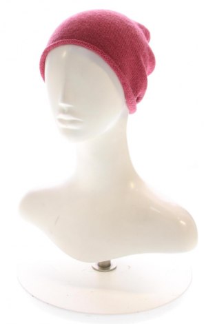 Czapka Unbranded, Kolor Różowy, Cena 72,88 zł