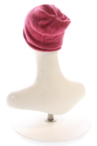 Czapka Unbranded, Kolor Różowy, Cena 72,88 zł