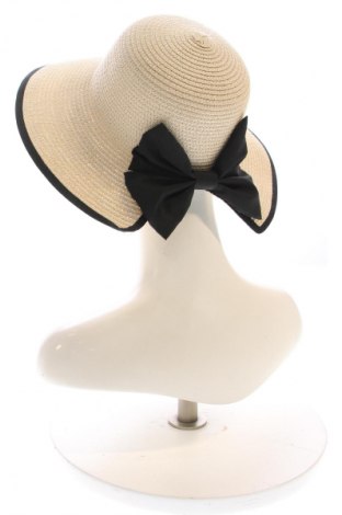 Czapka Unbranded, Kolor Beżowy, Cena 64,20 zł