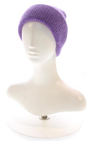 Шапка Unbranded, Цвят Лилав, Цена 8,18 €