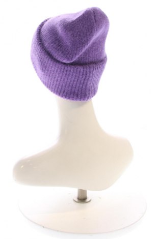 Шапка Unbranded, Цвят Лилав, Цена 8,18 €