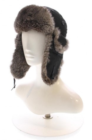 Шапка Unbranded, Цвят Черен, Цена 10,22 €