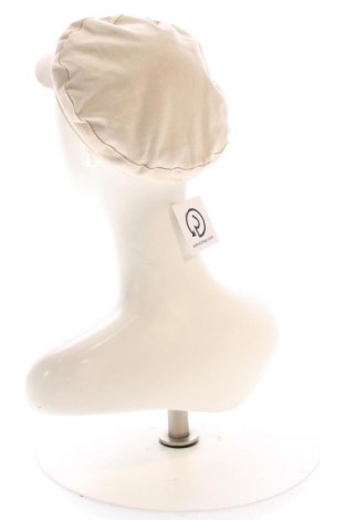 Шапка Zara, Цвят Бежов, Цена 6,13 €