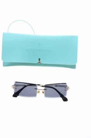 Слънчеви очила Emily Westwood, Цвят Черен, Цена 71,29 €