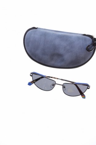 Sonnenbrille POLAROID, Farbe Schwarz, Preis 56,62 €