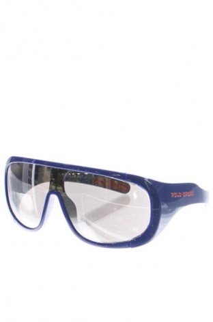 Слънчеви очила Polo Sport, Цвят Син, Цена 170,81 €