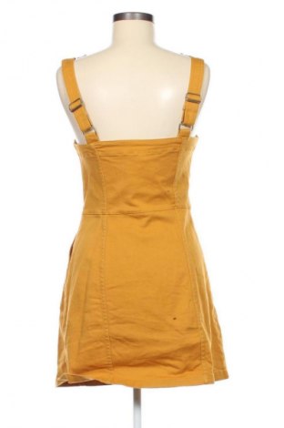 Dámské šaty s tráky H&M Divided, Velikost M, Barva Oranžová, Cena  369,00 Kč