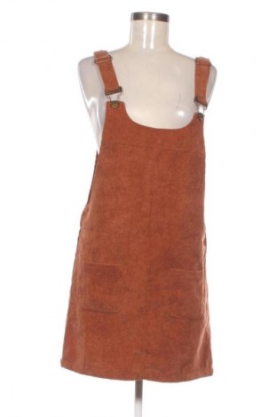 Sarafan SHEIN, Mărime S, Culoare Maro, Preț 93,99 Lei