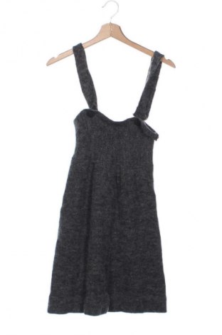 Γυναικεία σαλοπέτα Supre, Μέγεθος XXS, Χρώμα Γκρί, Τιμή 2,99 €