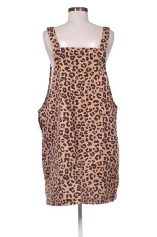 Dámské šaty s tráky Tu, Velikost XXL, Barva Vícebarevné, Cena  212,00 Kč