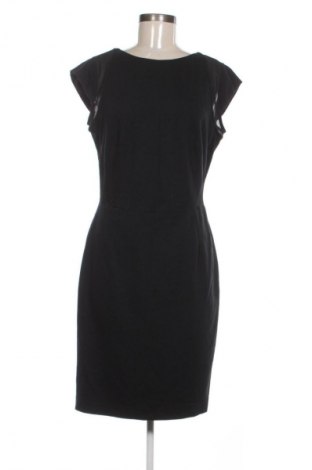 Dámské šaty s tráky Violeta by Mango, Velikost S, Barva Černá, Cena  239,00 Kč