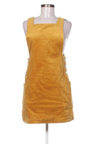 Sukienka Zara, Rozmiar M, Kolor Żółty, Cena 49,99 zł