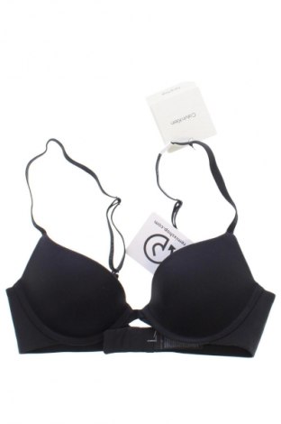 Сутиен Calvin Klein, Размер XS, Цвят Черен, Цена 14,82 €