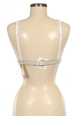 Сутиен Calvin Klein, Размер M, Цвят Бял, Цена 14,31 €