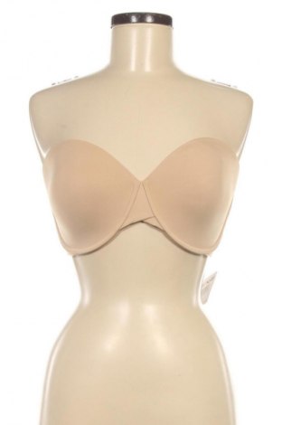 Podprsenka Calvin Klein, Velikost L, Barva Béžová, Cena  1 139,00 Kč