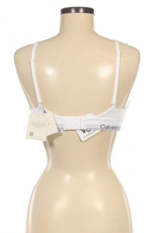 Σουτιέν Calvin Klein, Μέγεθος S, Χρώμα Λευκό, Τιμή 41,99 €