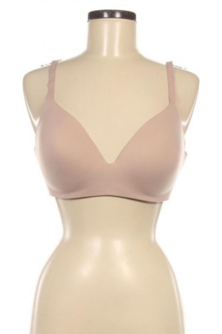 Podprsenka Calvin Klein, Veľkosť XXL, Farba Béžová, Cena  45,95 €