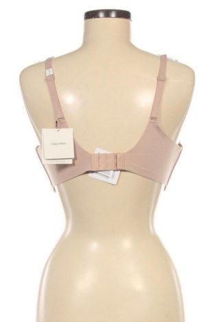 Podprsenka Calvin Klein, Veľkosť XXL, Farba Béžová, Cena  45,95 €