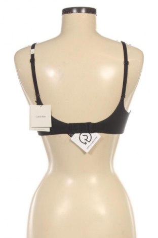 Сутиен Calvin Klein, Размер XL, Цвят Черен, Цена 38,85 €
