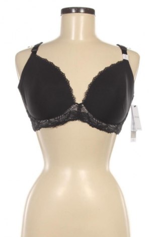Sutien Calvin Klein, Mărime L, Culoare Negru, Preț 253,99 Lei