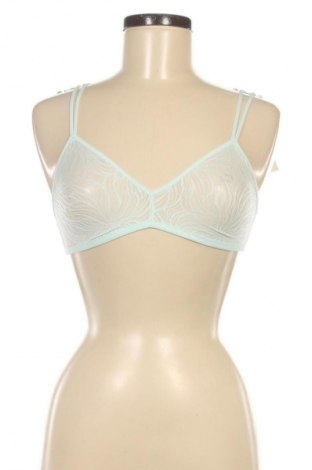 Büstenhalter Calvin Klein, Größe M, Farbe Blau, Preis € 50,99