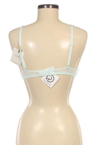 Melltartó Calvin Klein, Méret XS, Szín Kék, Ár 6 829 Ft