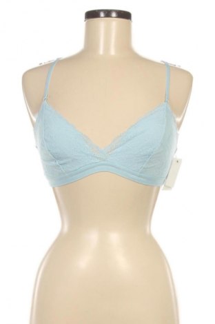 Сутиен Calvin Klein, Размер M, Цвят Син, Цена 33,23 €, #135158808