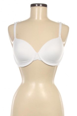 Büstenhalter Calvin Klein, Größe M, Farbe Weiß, Preis € 50,99