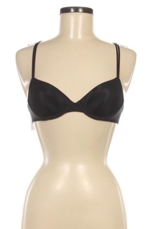 Сутиен Calvin Klein, Размер XS, Цвят Черен, Цена 41,41 €