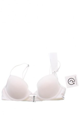 Σουτιέν Calvin Klein, Μέγεθος XS, Χρώμα Εκρού, Τιμή 56,99 €