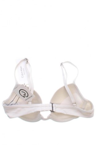 Σουτιέν Calvin Klein, Μέγεθος XS, Χρώμα Εκρού, Τιμή 56,99 €