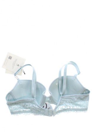 Σουτιέν Calvin Klein, Μέγεθος XS, Χρώμα Μπλέ, Τιμή 33,99 €