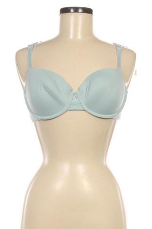 Biustonosz Calvin Klein, Rozmiar S, Kolor Niebieski, Cena 183,99 zł