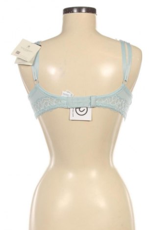 Biustonosz Calvin Klein, Rozmiar S, Kolor Niebieski, Cena 183,99 zł