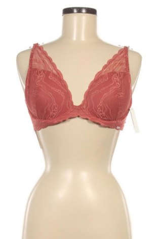 Sutien Calvin Klein, Mărime M, Culoare Roșu, Preț 265,99 Lei