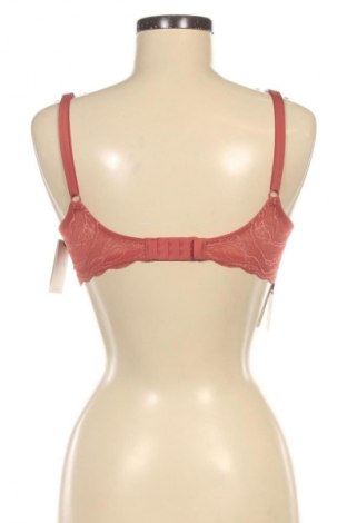 Sutien Calvin Klein, Mărime M, Culoare Roșu, Preț 265,99 Lei